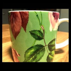 Bone China Cup by Royal Horticulture Society